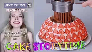 🍒 Text To Speech 🍑 ASMR Cake Storytime || @Brianna Guidryy || POVs Tiktok Compilations 2023 #4