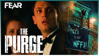 Death to the NFFA | The Purge (TV Series)