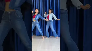 Ek Pardesi Mera Dil Le Gaya ❤️ | Dance Cover | The Sparklers #shorts #dance #youtubeshorts #viral