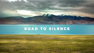 Tso Moriri Lake Ladakh | Road to Silence | Inspirational Travel Film