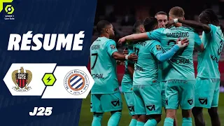 Nice - Montpellier | 1-2 | Le résumé | Ligue 1 2023-24