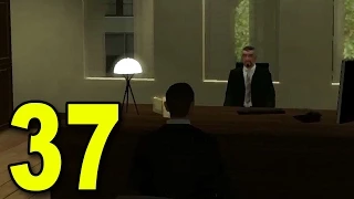 Grand Theft Auto 4 - Part 37 - Job Interview (Let's Play / Walkthrough / Guide)