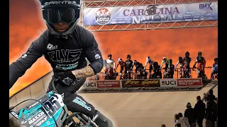 Drama brews in Rockhill! - BMX Racing