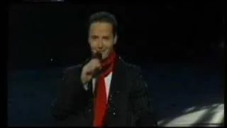 Vitas  -  Opera #2  (Опера #2)  /  China 2007