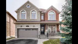 2230 Hatfield Drive, Oakville Home for Sale - Real Estate Properties for Sale