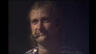 Phil Collins - In The Air Tonight (Live at Montreux 1986)