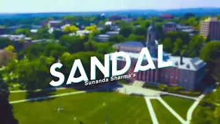 Sandal Video Song | Sunanda Sharma | Sukh-E | Jaani | SP Music | Sandal Full Song