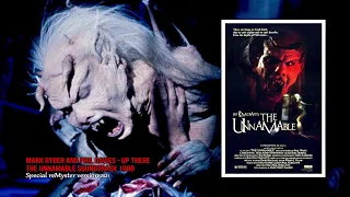 Mark Ryder and Phil Davies - Up There (The Unnamable Soundtrack 1988) reMyster 2021