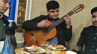 Suray - Kerim / yandyrma meni - Suray suray suray gitara