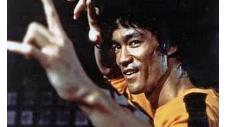 Czego nauczy Cię... BRUCE LEE? #6