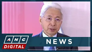 DTI Secretary Pascual: $88-M pledges from Marcos trips 'may materialize' in 2023 | ANC