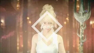 【GMV】Lunafreya x Noctis「Wait」(Connichi GMV Contest Finale - 5th Place)