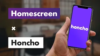 Homescreen Ep. 28 - Honcho, the app that makes the insurance providers fight for you