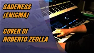 SADENESS (ENIGMA) - ROBERTO ZEOLLA ON YAMAHA GENOS