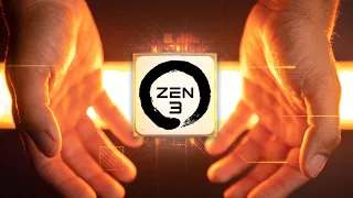 An AMDpocalypse for Intel - AMD Zen 3 and Ryzen 5000 CPUs Explained!