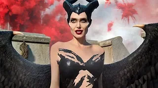 MALEFICENT 2 | Trailer deutsch german [HD]