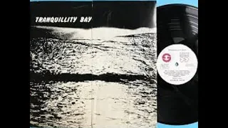 Atlantic Ocean   Tranquility Bay 1970 Sweden, Progressive Rock