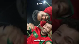 adil taouil et amine aouni♥️