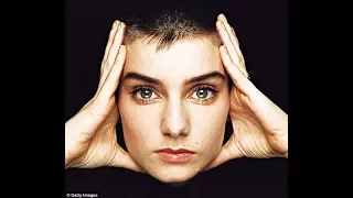 Sinéad O'Connor  -   Nothing Compares 2 U  ( sub español )