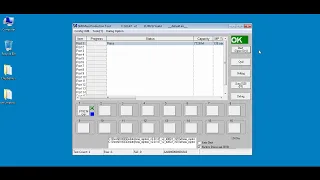 How to fix corrupted (No Media) USB flash drive. (Firmware flash for SM3255AA).