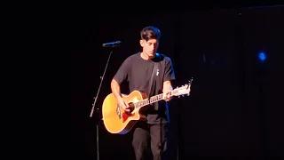 Phil Wickham The Jesus Way Visalia 05/19/23