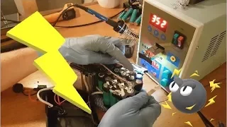 E bike Battery Repair - How to Fix and Troubleshoot it