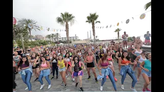 ZUMBA PARTY 2019