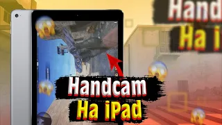 HANDCAM НА iPad Air 3 STANDOFF 2 | КАК Я ИГРАЮ НА iPad Air 3 В СТАНДОФФ 2 ???