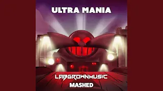 Ultra Mania