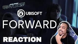 Ubisoft Forward 2023 REACTION | MDee14