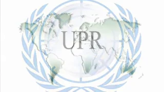 Brief Intro to the Universal Periodic Review (UPR) Process (Made in 2006)