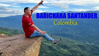BARICHARA SANTANDER | El Pueblo más Bonito de Colombia 😎