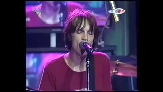 МультFильмы в программе "Земля - Воздух" ( канал ТВС (ТВ6) июль 2002)