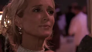 The best moments of The Real Housewives of Beverly Hills Season 1 Finale