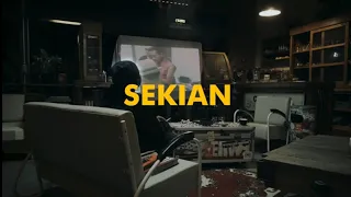 ERWE - SEKIAN (Official Music Video)