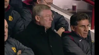 Classic Football | Arsenal 2-4 Man Utd | 2005-02-01