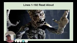 Beowulf, lines 1-192 READ ALOUD