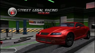 Street Legal Racing: Redline 2.3.1 - A MELHOR Build de arrancada!