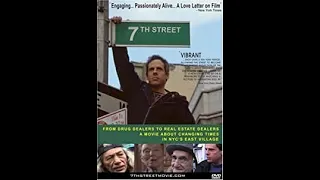 7th Street - Josh Pais (East Village NYC)