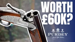 One Of The Finest Shotguns Money Can Buy
