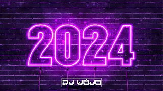 Muzyka na Sylwestra 2023/2024 🥂 NAJLEPSZA KLUBOWA MUZYKA ❌ NEW YEAR MIX 2024 🎈