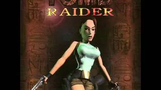 Tomb Raider (1996) Ost - Main Theme