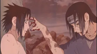 Naruto x Boruto Storm Connections PS5 - Sasuke vs itachi Boss Fight (4K 60 FPS)