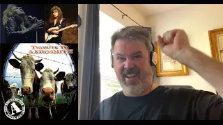 Classical Composer Reacts to Aerosmith's Dream On (Dio & Malmsteen cover) | The Daily Doug (Ep. 189)
