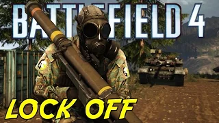 Battlefield 4 Lock Off Power #6