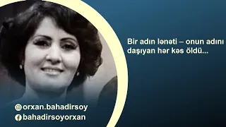 Prokuror oğlu onu qətlə yetirdi, yoxsa həkimlər onu əməliyyat masasında qoyub qaçdı?