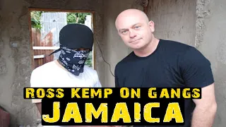 Ross Kemp on Gangs S03 E01 Jamaica
