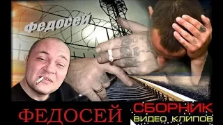 Федосей   Сборник видео