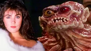 This Gruesome Episode From Monsters TV Series From 80's Will Quench Your Itch For Practical Effects