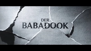 DER BABADOOK HD Trailer 1080p german/deutsch